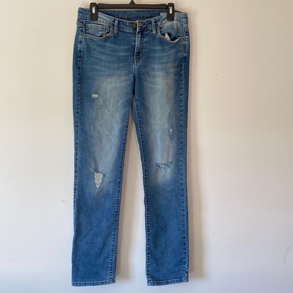 Calvin Klein jeans